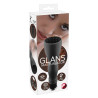 You2Toys Masturbateur de gland Robot Glans 23cm